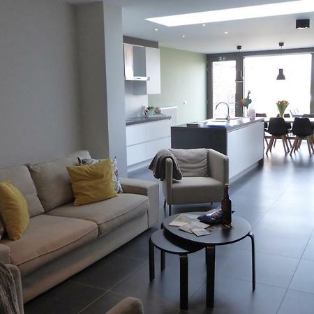 Camilles House Villa Wijtschate Ngoại thất bức ảnh