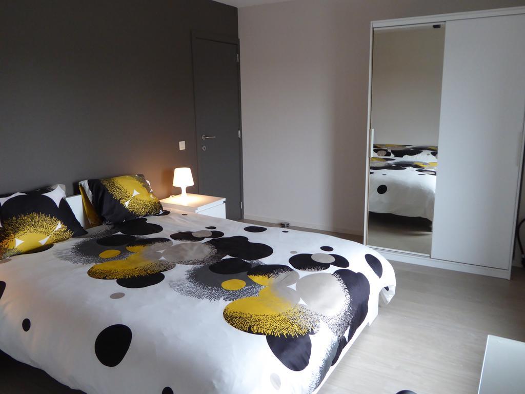 Camilles House Villa Wijtschate Ngoại thất bức ảnh