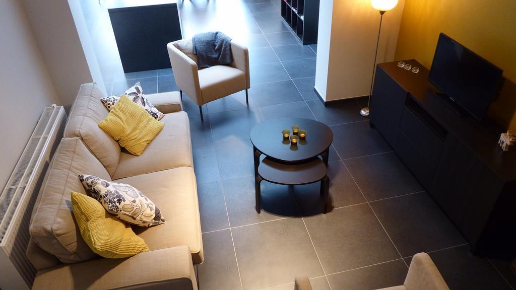 Camilles House Villa Wijtschate Ngoại thất bức ảnh