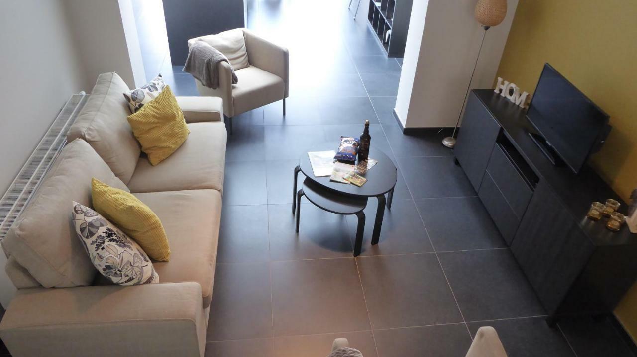Camilles House Villa Wijtschate Ngoại thất bức ảnh